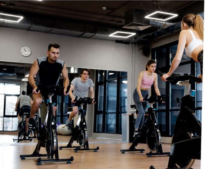 gym